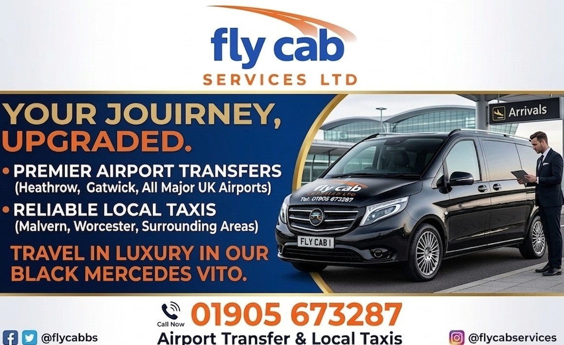 FlyCab Service
